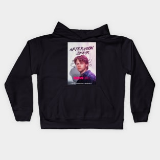 Mean Girls Kids Hoodie